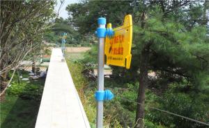 彌補視頻監控短板，周界安防構筑隱形“防護墻”