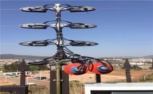 邀您參觀2019中國（青島）國際智能安防、智慧城市展覽會