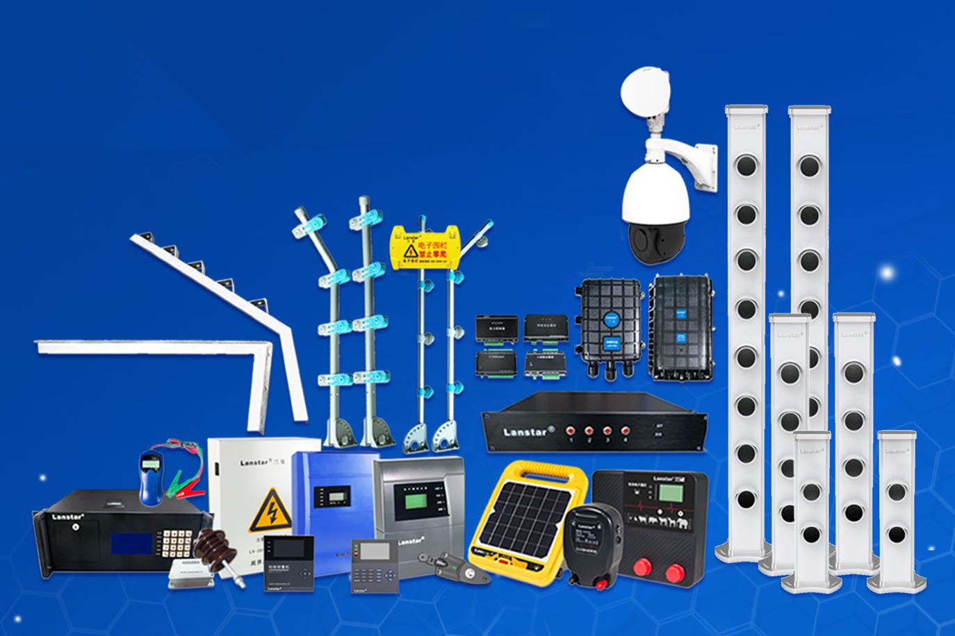 校園安防，不僅僅是一道圍墻，更是一份責任！安全，從關注開始