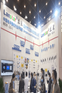 安防展會現場直擊|陽春三月，旗開得勝