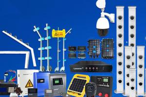 展會動態|蘭星科技亮相武漢安防展，誠邀您蒞臨！