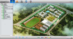 軟件聯動丨聲臨其境的管理，對接了IP廣播的周界軟件有多強大