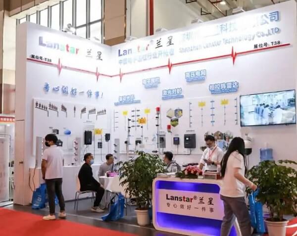 展會現場回顧|昆明&西安兩地展會完美落幕 展會現場回顧|昆明&西安兩地展會完美落幕